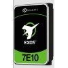 HDD|SEAGATE|Exos 7E10|6TB|SATA|256 MB|7200 rpm|ST6000NM019B