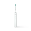 Philips | Electric toothbrush | HX3651/13 Sonicare Series 2100 | Rechargeable | For adults | Number of brush heads included 1 | Number of teeth brushing modes 1 | White