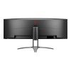 AOC AG493UCX2 49inch Curved VA 32:9 DQHD