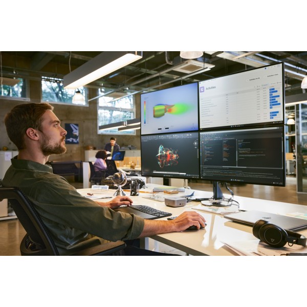 HP Thunderbolt 4 Ultra 280W G6 ...