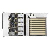 ASUS ESC8000A-E13P LGA 6096 Rack (4U) Silver, Black