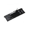 Green Cell AC52 notebook spare part Battery