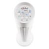Gallet Column fan | GALVEN82T | Tower Fan | White | Diameter 23 cm | Number of speeds 3 | Oscillation | 45 W | Remote control