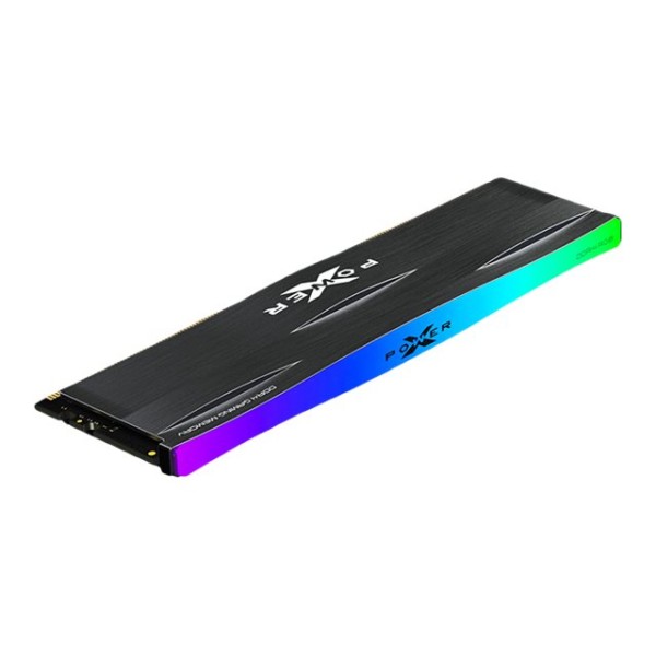 SILICON POWER Zenith RGB 2x8GB DDR4
