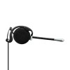 EPOS SH 335 Mono Wired OE Headset silver + Powerbank 5000 mAh