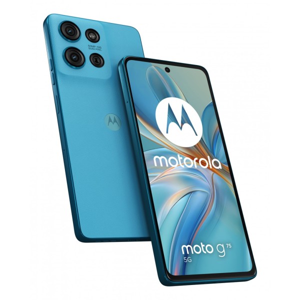 Motorola Moto G75 5G 8/256GB DS ...