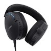 HEADSET WRL GXT491 FAYZO/BLK 24901 TRUST