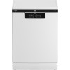 Beko BDFN26531W Freestanding dishwasher 15 place settings, 60 cm White