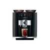 Coffee Machine Jura GIGA 10 Diamond Black (EB)