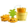 LEGO DUPLO 10981 GROWING CARROT