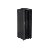 LANBERG rack cabinet 37U 600x800 glass
