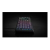 Corsair K55 CORE RGB | Gaming keyboard | Wired | NA | Black | USB 2.0 Type-A
