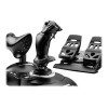 Thrustmaster | Joystick T-Flight Full Kit Xbox Series X/S | Black | Joystick