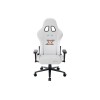 Onex | Gaming Chair | STC X Hardcore | White