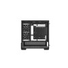 Deepcool CG380 3F MIDI TOWER CASE, Black