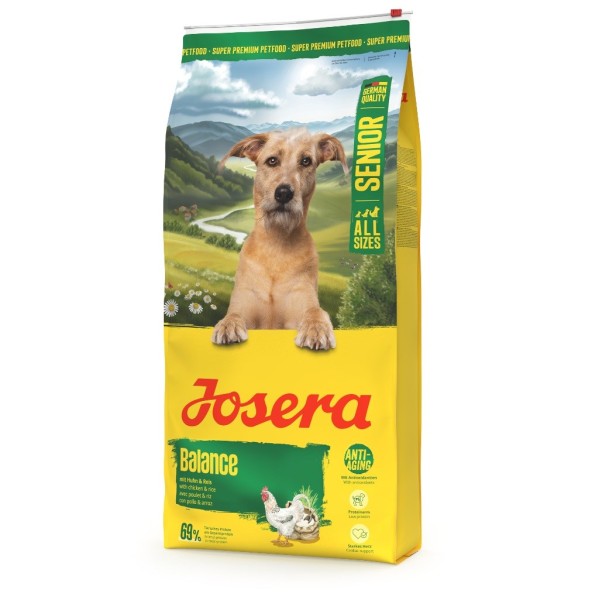 Josera Senior Balance 12, 5kg