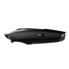 GA.MA SM2006 Trimmer, Black | GA.MA