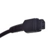 Qoltec 52415 Power adapter designed for Samsung Sony 65W | 3 plugs | +power cable