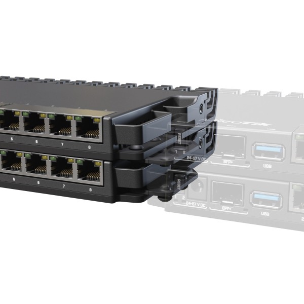 NET ACC RACKMOUNT EARS SET/K-79 MIKROTIK