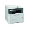 Brother Multifunction Printer | DCP-L3560CDW | Laser | Colour | All-in-one | A4 | Wi-Fi