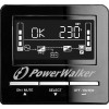 PowerWalker VI 1100 CW FR Line-Interactive 1.1 kVA 770 W