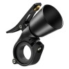 Rockbros 34210005001 Bicycle bell Black