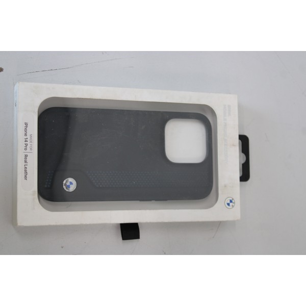 SALE OUT. BMW BMHCP14L22RBDK case iPhone ...