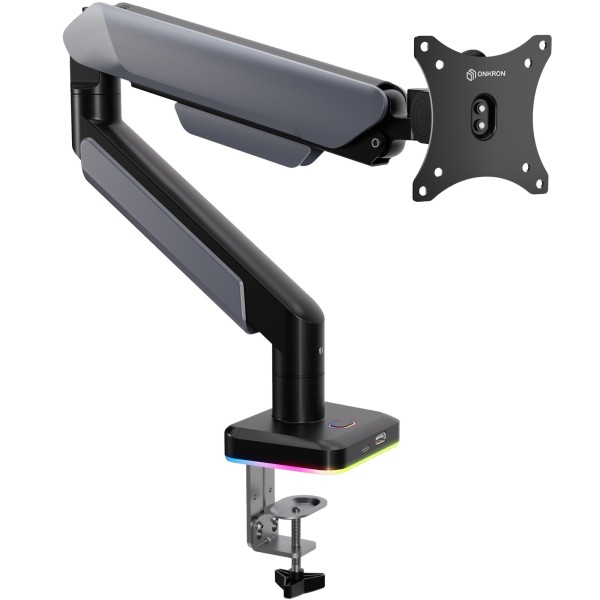 MONITOR ACC DESK MOUNT/15-42