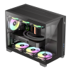 Gamemax Case | NEX C33 BK | MATX/BTF