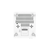 Mikrotik Wired Ethernet Router RB960PGS, hEX PoE, CPU 800MHz, 128MB RAM, 16MB, 1xSFP, 5xGigabit LAN, 1xUSB, Power Output On ports 2-5, Ourput: 1A max per port; 2A max total, RouterOS L4 | hEX PoE Router | RB960PGS | No Wi-Fi | 10/100/1000 Mbit/s | Etherne