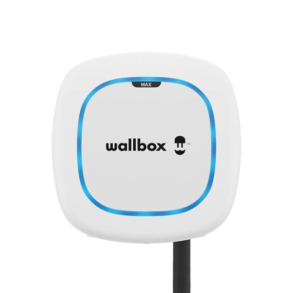 Wallbox | Electric Vehicle charge | ...