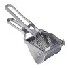 GEFU ORIGINAL Stainless steel Potato ricer