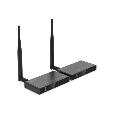 DIGITUS Wireless HDMI Extender/Splitter