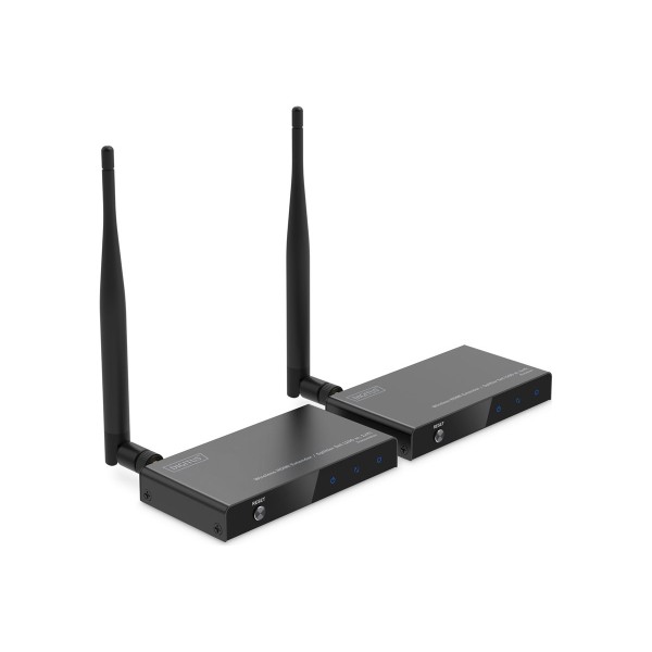 DIGITUS Wireless HDMI Extender/Splitter