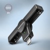 AXAGON Foldable pocket USB-C contact Smart/ID card reader | CRE-SMPC