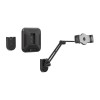 Techly ICA-TBL 2801 holder Passive holder Tablet/UMPC Black