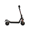 Segway | Superscooter GT3 Pro | Electric Scooter | Max 2 x 3500W W | Up to 80 km/h | 11 