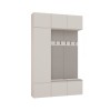 HAGA III 1SZ2W Cashmere Wardrobe