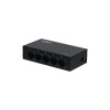 Switch|DAHUA|PFS3005-5GT-V2|Type L2|Desktop/pedestal|5x10Base-T / 100Base-TX / 1000Base-T|DH-PFS3005-5GT-V2