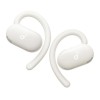 V20i open design wireless headphones White