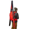 Gregory Targhee 32 skydiving backpack - LAVA RED (M)