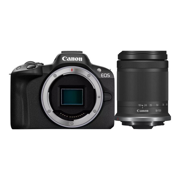 Canon | Megapixel 24.2 MP | ...