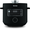 TEFAL | Turbo Cuisine and Fry Multifunction Pot | CY7548 | 1090 W | 5 L | Number of programs 10 | Black