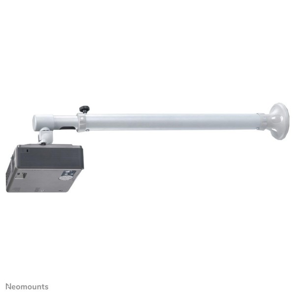 PROJECTOR ACC WALL MOUNT/BEAMER-W100SILVER NEOMOUNTS