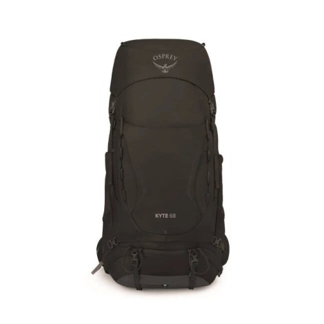 Plecak trekkingowy damski OSPREY Kyte 68 czarny M/L