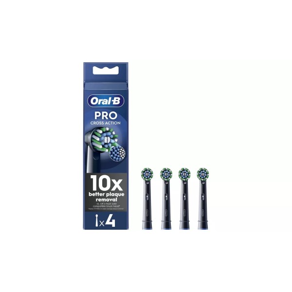 Oral-B Refill Pro Cross Action Replaceable ...