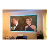 Elite Screens | Fixed Frame Projection Screen | AR120H-CLR3 | Diagonal 120 