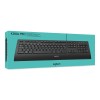 KEYBOARD K280E USB ENG/OEM 920-005217 LOGITECH