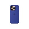 Apple Case with MagSafe | Apple | iPhone 16 Pro | Silicone | Ultramarine