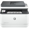 HP LaserJet Pro MFP 3102fdw Printer